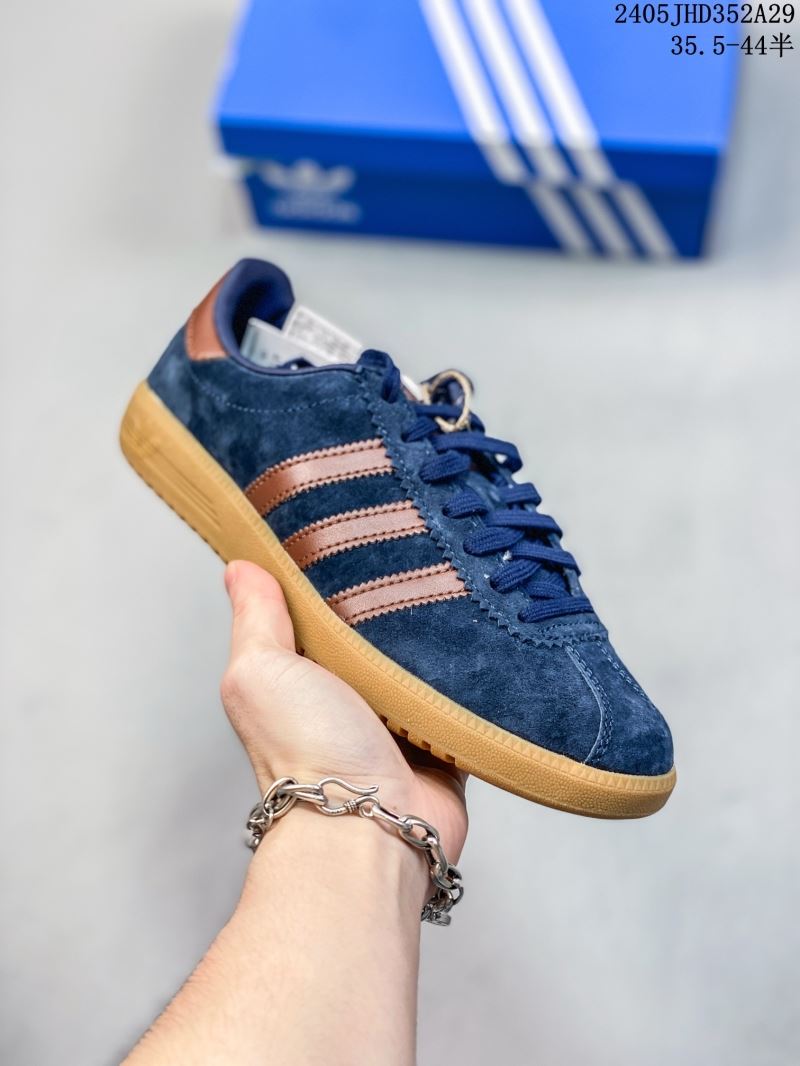 Adidas Bermuda Shoes